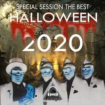 Specia Halloween 2020!