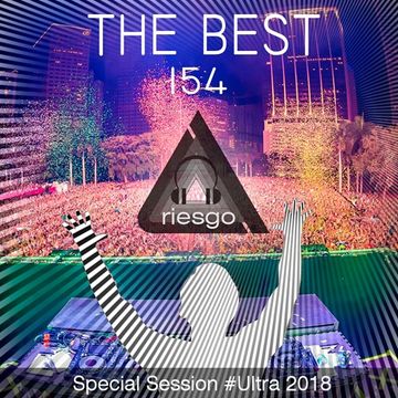 The Best 154! Special #UltraMusic Session