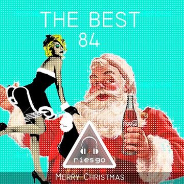 The Best 84. Christmas Session