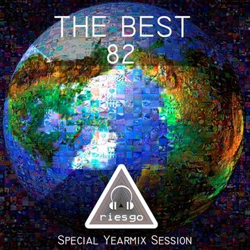 The Best 82. Special Yearmix 2016!