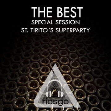 The Best! Special St. Tirito´s Superparty