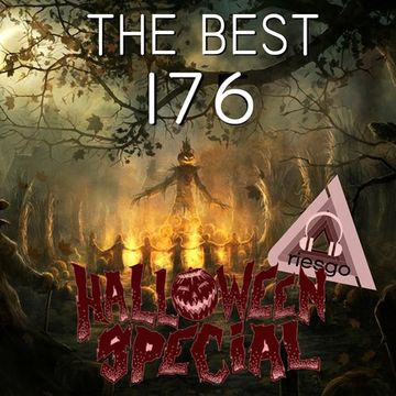 The Best 176! Halloween Special Session!!!