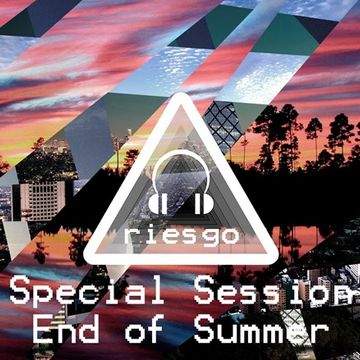 Special Session, "End of summer #16"