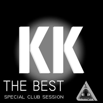 Special #ClubSession by #djriesgo