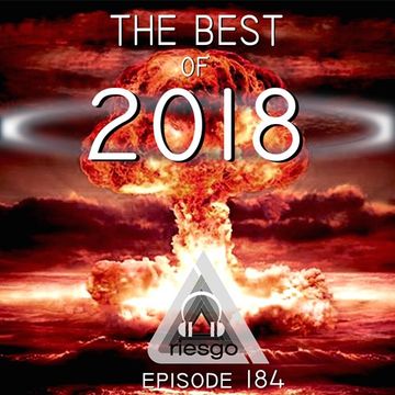 The Best of 2018! Special Yearmix Session!