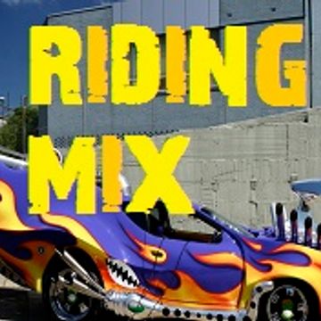 Riding Mix