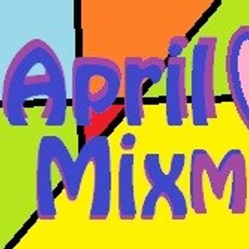 April Mix Mix