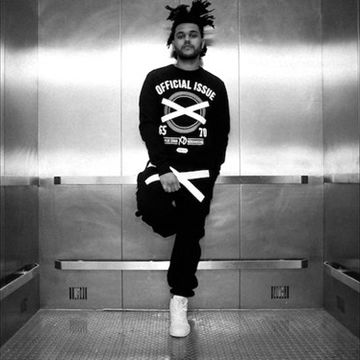 Weeknd MixXxX