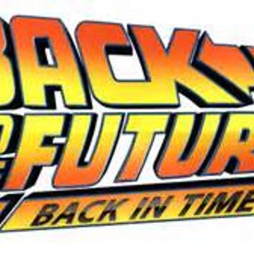 Back To The Future Mix