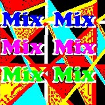 Mix Mix Mix Mix