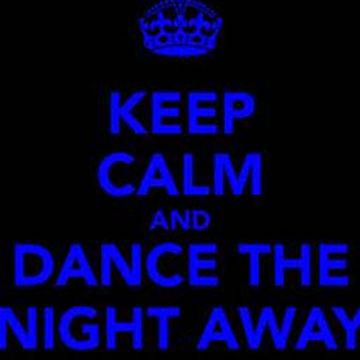 Dance The Night Away