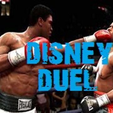 Disney Duel