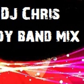 boy band mix