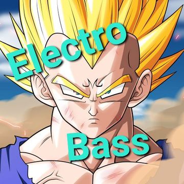 Electro Bass and Breaks