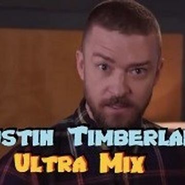 Justin Timberlake Ultra-Mix