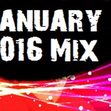 January 2016 Mix