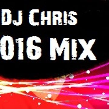 2016 MiX