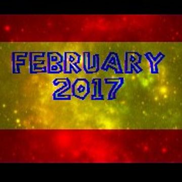 February 2017 Mix