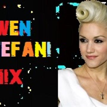 Gwen Stefani Mix