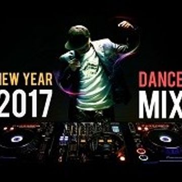 2017 New Years Mix