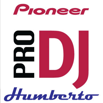 Dj Humberto   Friday Mix Show (2016 04 22 @ 04PM GMT)