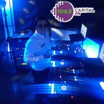 Dj Humberto   Live Show (2017 05 25 @ 04PM GMT)