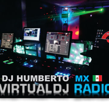 Dj Humberto   House Party Mix (2016 04 19 @ 03PM GMT)