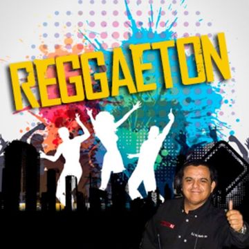 Dj Humberto   latin party reggeaton 2017 (2017 03 28 @ 05PM GMT)