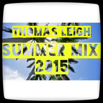 Summer mix 2015