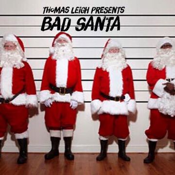 Bad Santa mix 2015