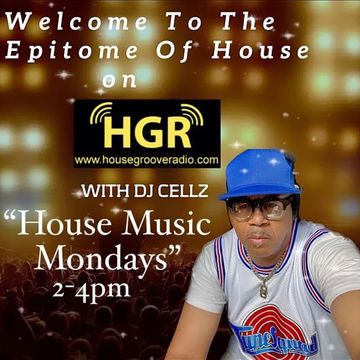 DjCellz