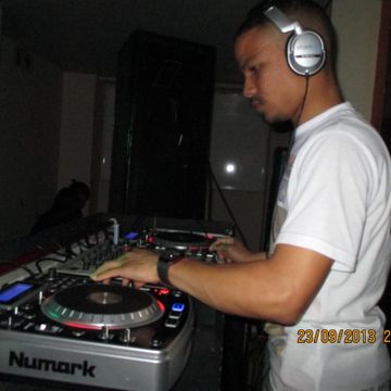 DJ Vu (Global PlayboyS) Not Enough Pressure2