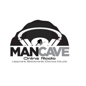 DJ Wayne P ManCave Online Radio. House n Tech 19.08.15