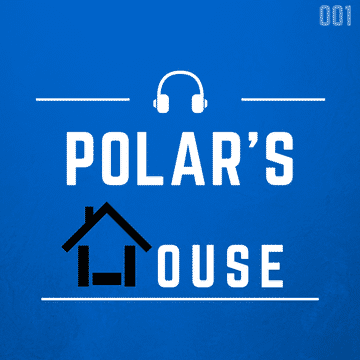 Polar's House #001