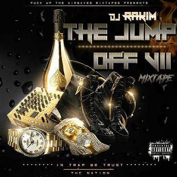 Dj Rakim   The Jump Off 7