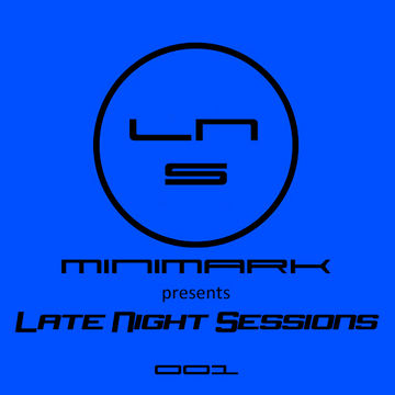 Late Night Sessions 001