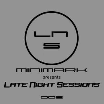 Late Night Sessions 002