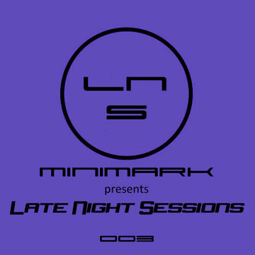 Late Night Sessions 003