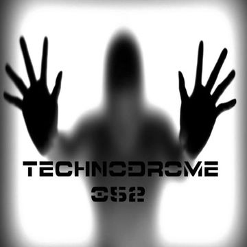 Technodrome 052 Recorded Live @ Phever Irl Radio 