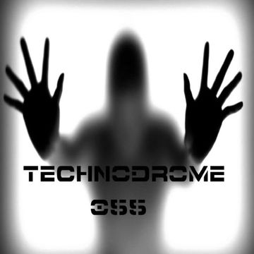Technodrome 055 Recorded Live @ Phever Irl Radio 