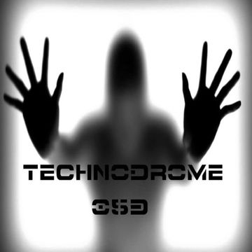 technodrome 053 Recorded Live @ Phever Irl Radio