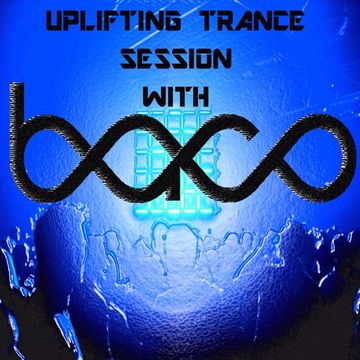 baco - Uplifting Trance Session Nr. 16