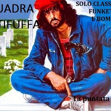 Squadra Antifuffa - 1a puntata