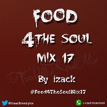 Food 4 The Soul Mix 17