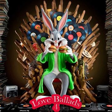 Love Ballads Vol. 4