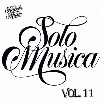 Solo Musica Vol.11