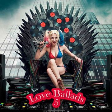 Love Baladas Vol.05