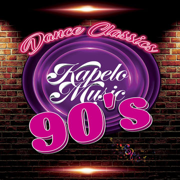 Los-90s-Dance-Classics
