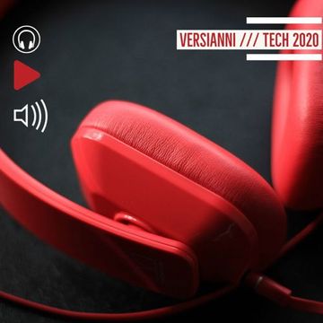 VERSIANNI - TECH 2020