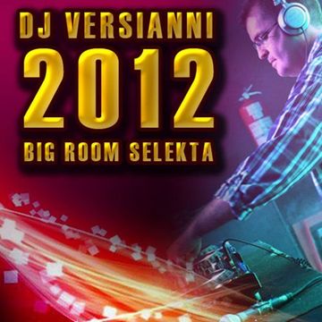 DJ VERSIANNI @ DYNAMIX Episode #43 DJ FAVS OF THE YEAR 27-12-2012